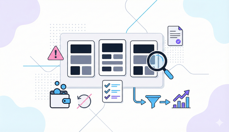 كيف تختار شركة محتوى بدون ما “تدفع مرتين”؟