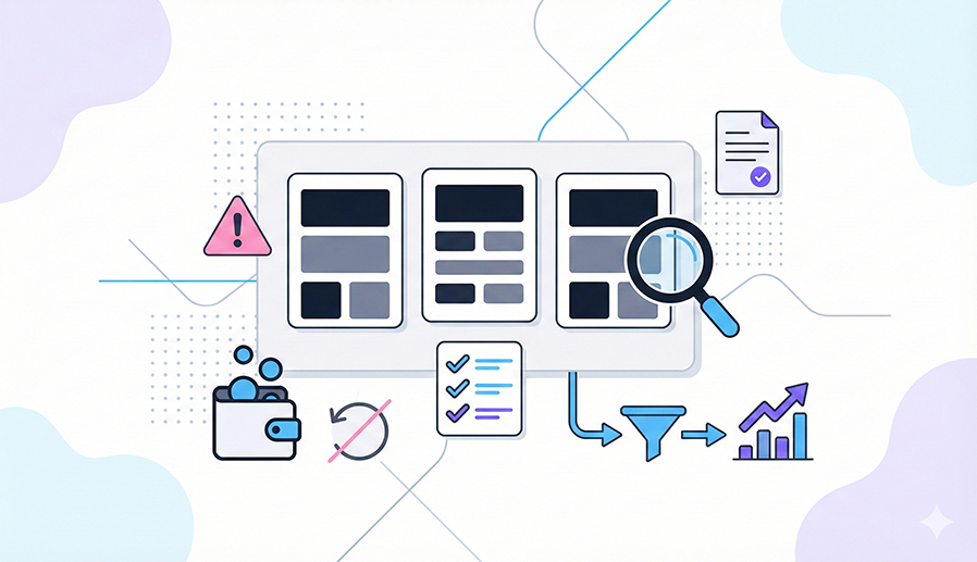 كيف تختار شركة محتوى بدون ما “تدفع مرتين”؟